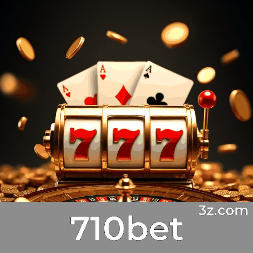 710bet: Variedade Infinita, Entretenimento Sem Limites