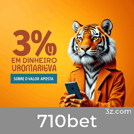 Descubra a emoção dos jogos de cassino no 710bet