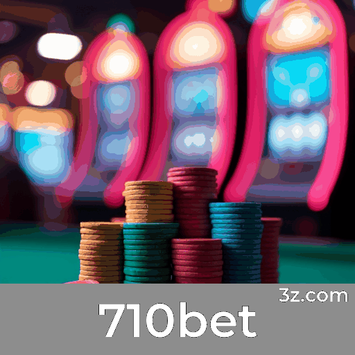 Mergulhe no Realismo Psicológico e Ambiente Envolvente do 710bet