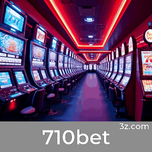 710bet: Variedade Infinita, Entretenimento Sem Limites
