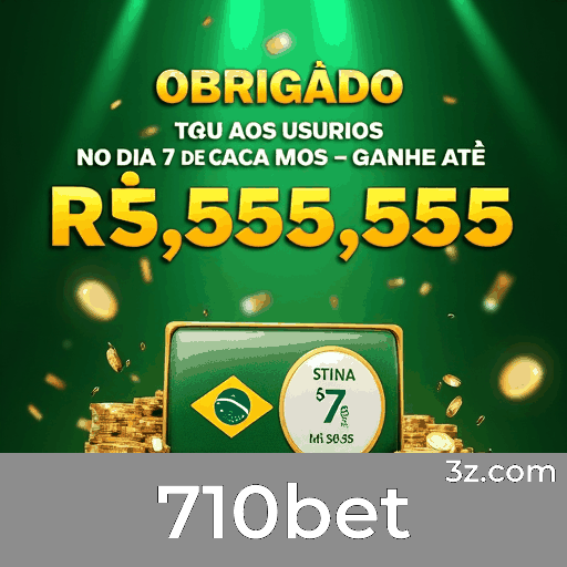 710bet App: Desfrute de Bônus Exclusivos e Vantagens Únicas