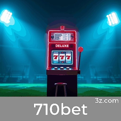 Análise de Esporte e Estratégia de Apostas no 710bet