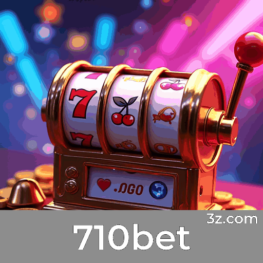 710bet Login: Desbloqueie Benefícios de Conta Premium