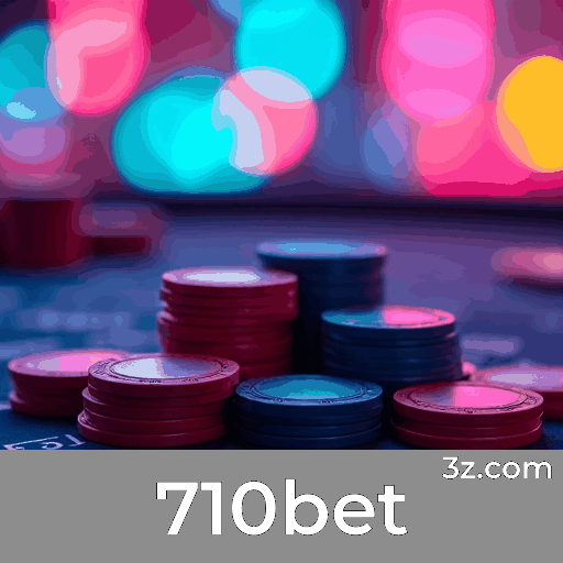 710bet Promo: Descubra o Potencial dos Bônus