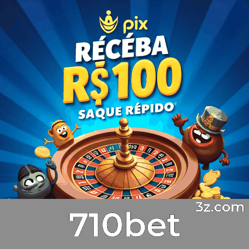 710bet Promo: Descubra o Potencial dos Bônus
