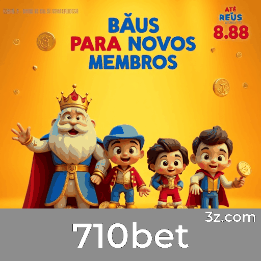 Ganhe Exclusivos Bônus de App no 710bet: Suas Recompensas Esperam